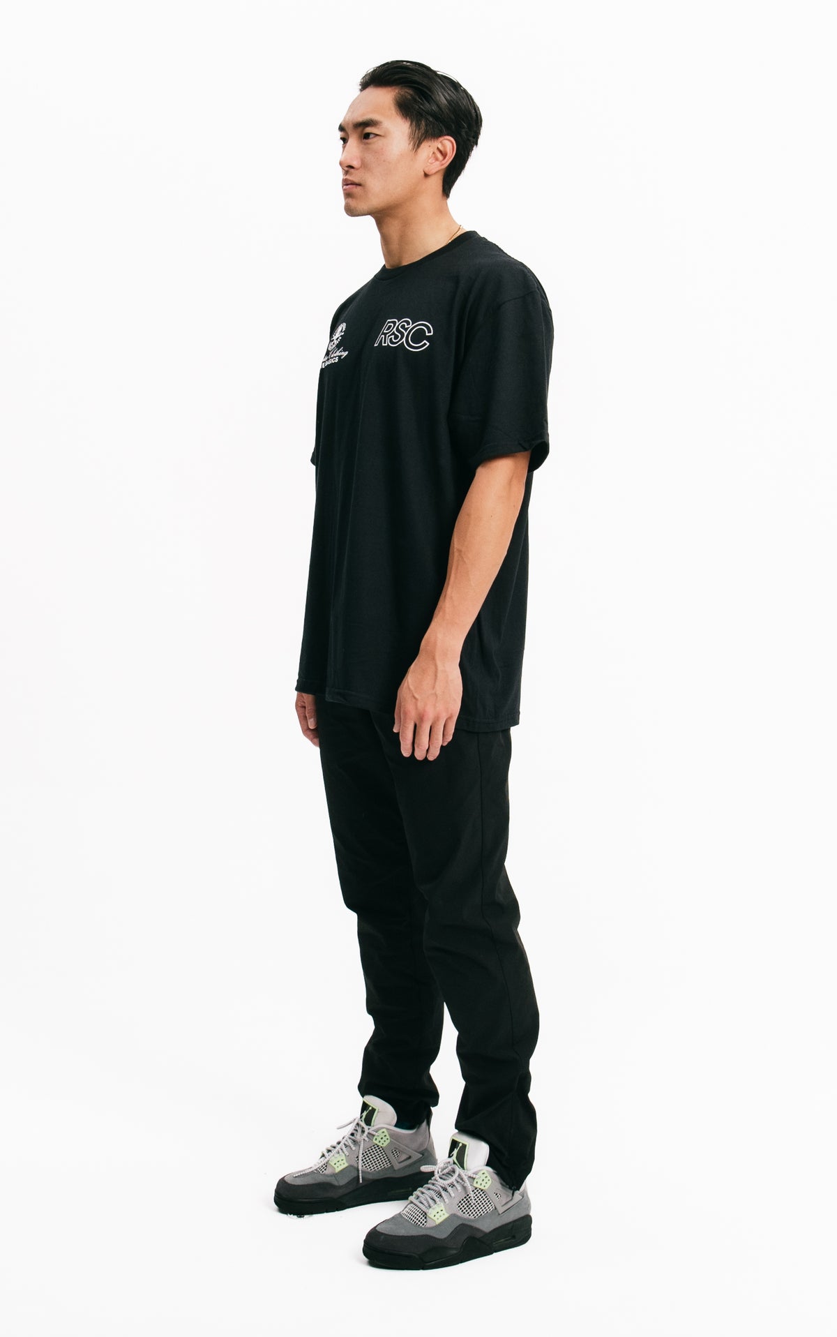 Basics Dual Black