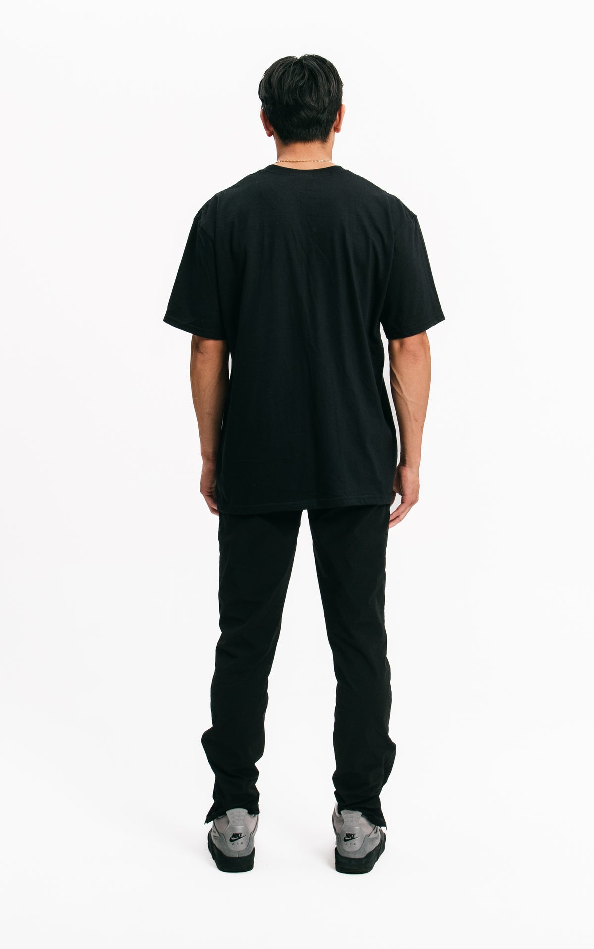 Basics Dual Black
