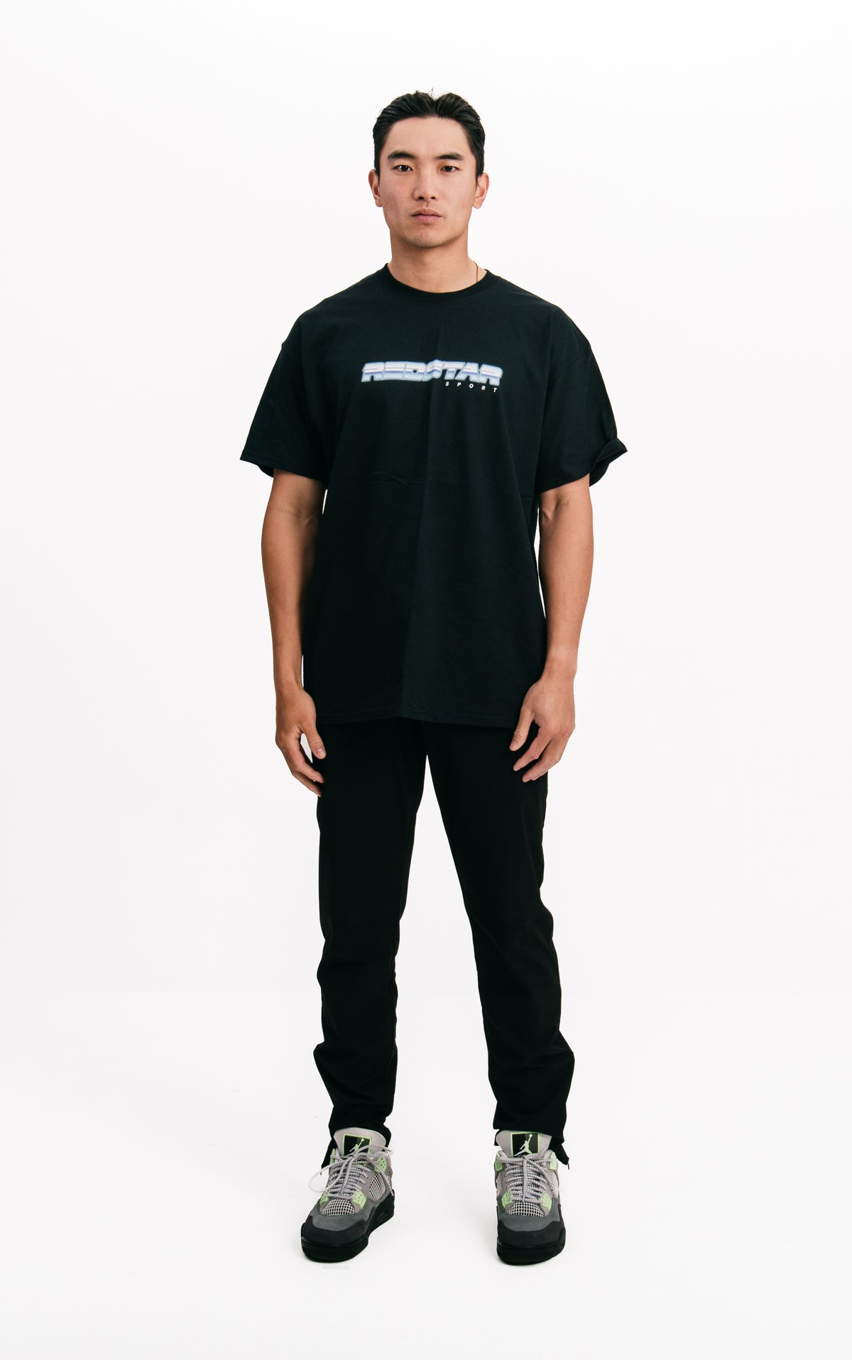 Skyline Black