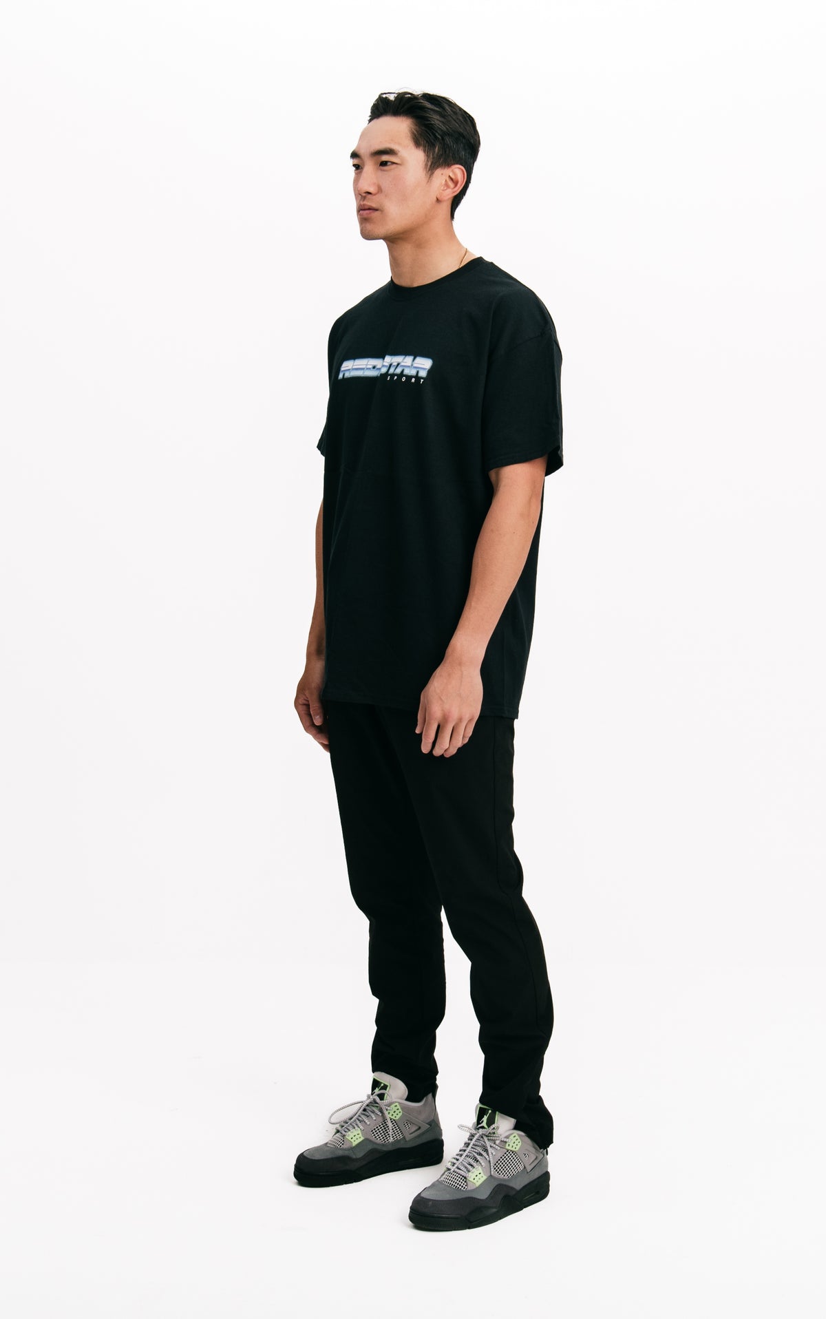 Skyline Black
