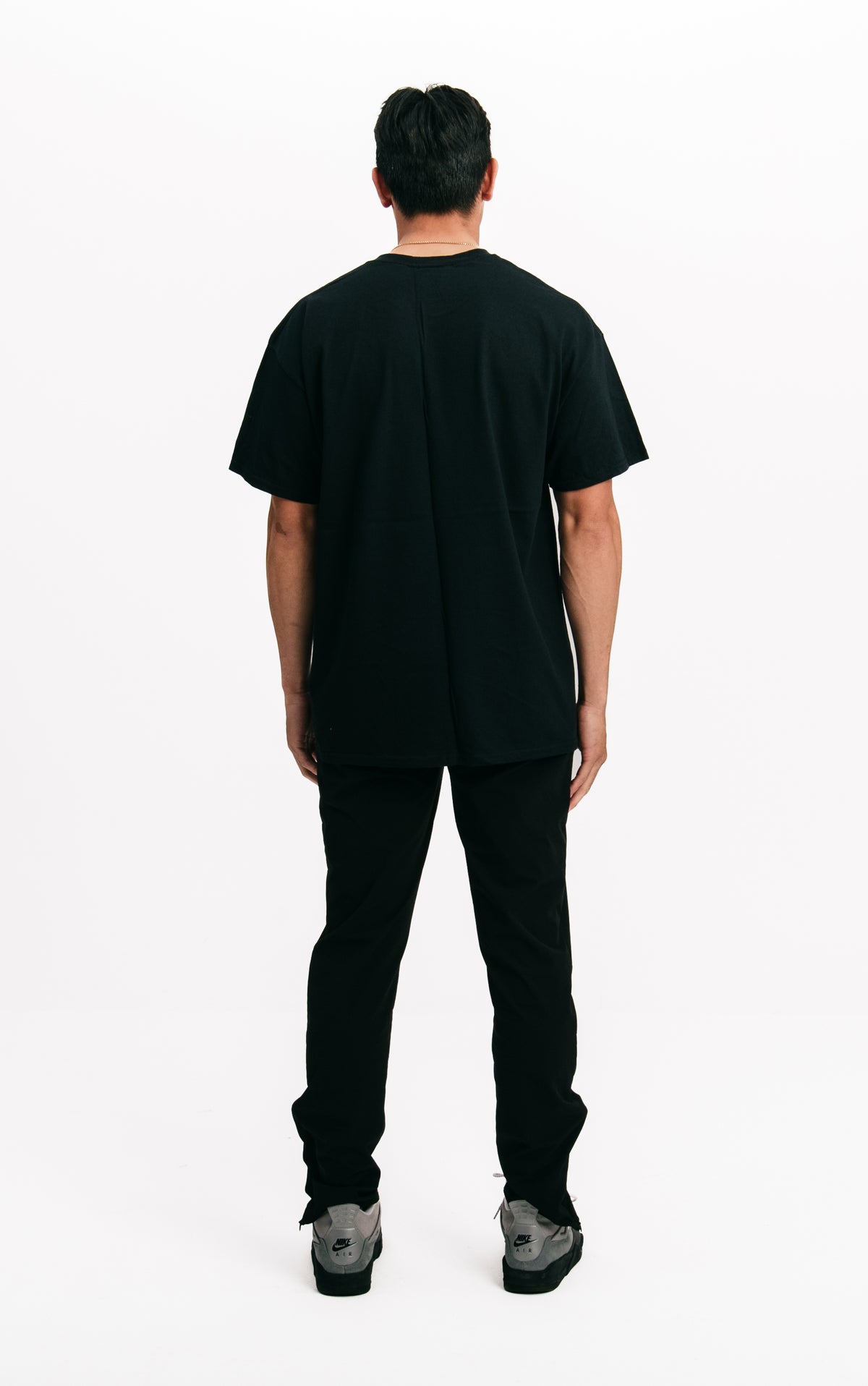 Skyline Black