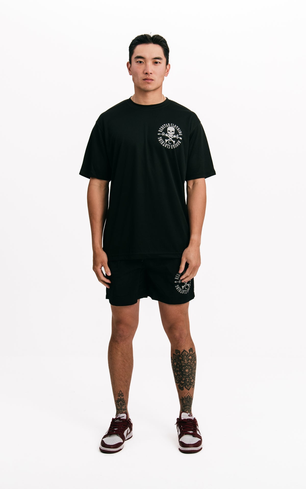 O/G Tech Black