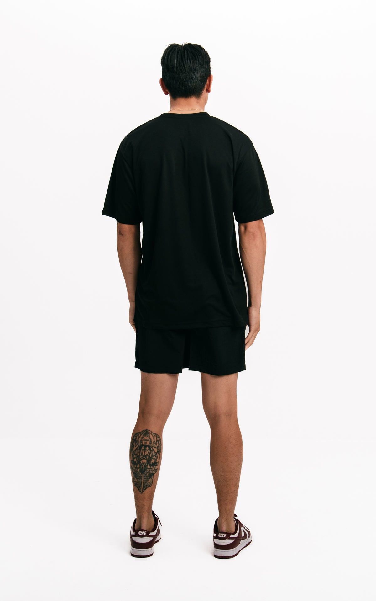 O/G Tech Black