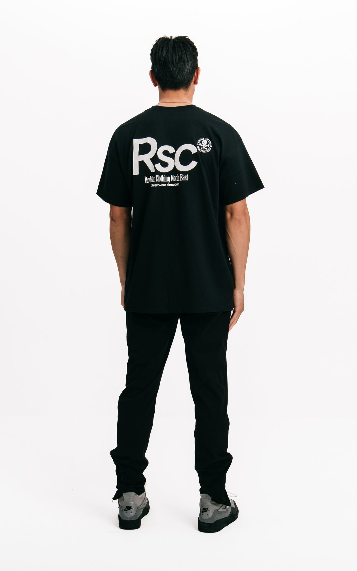 Rsc Sport Black