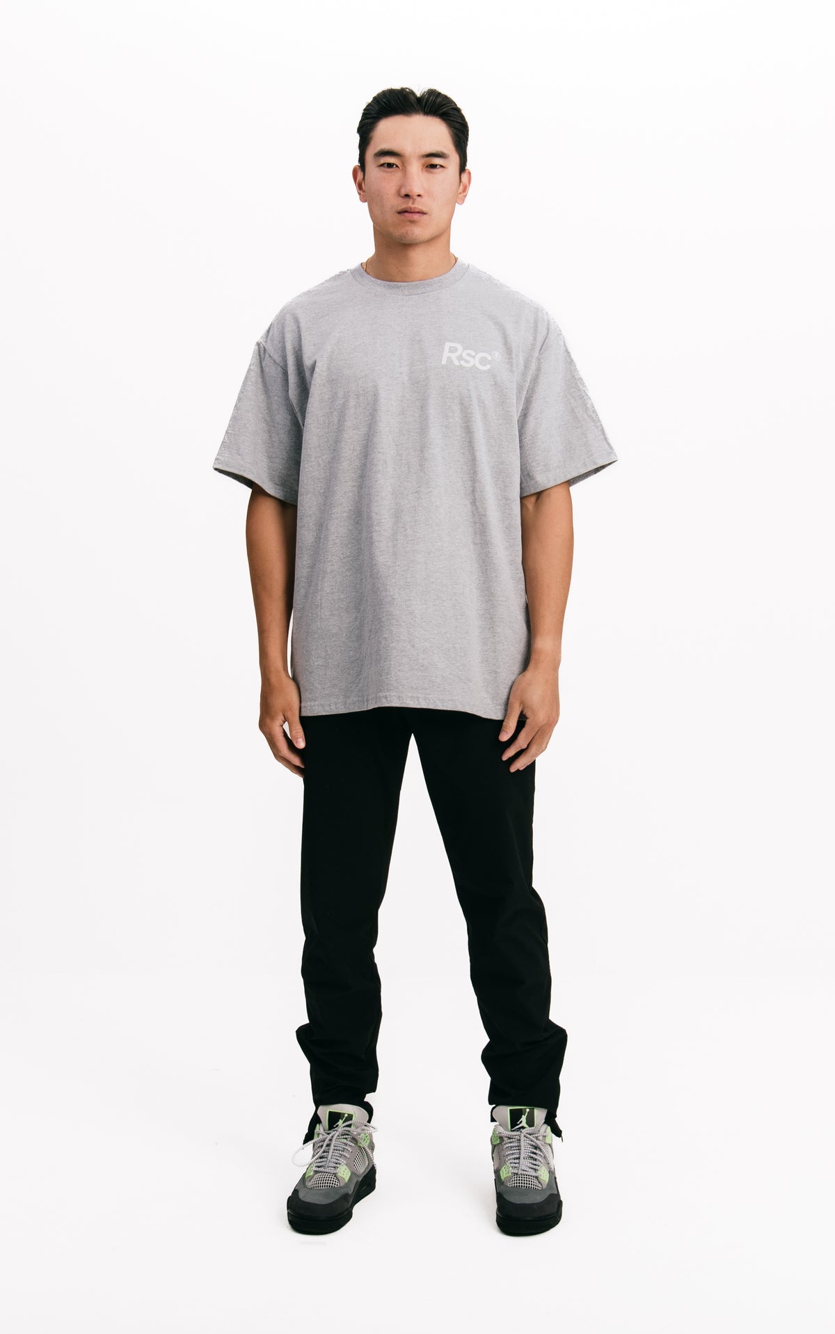 Rsc Sport Grey