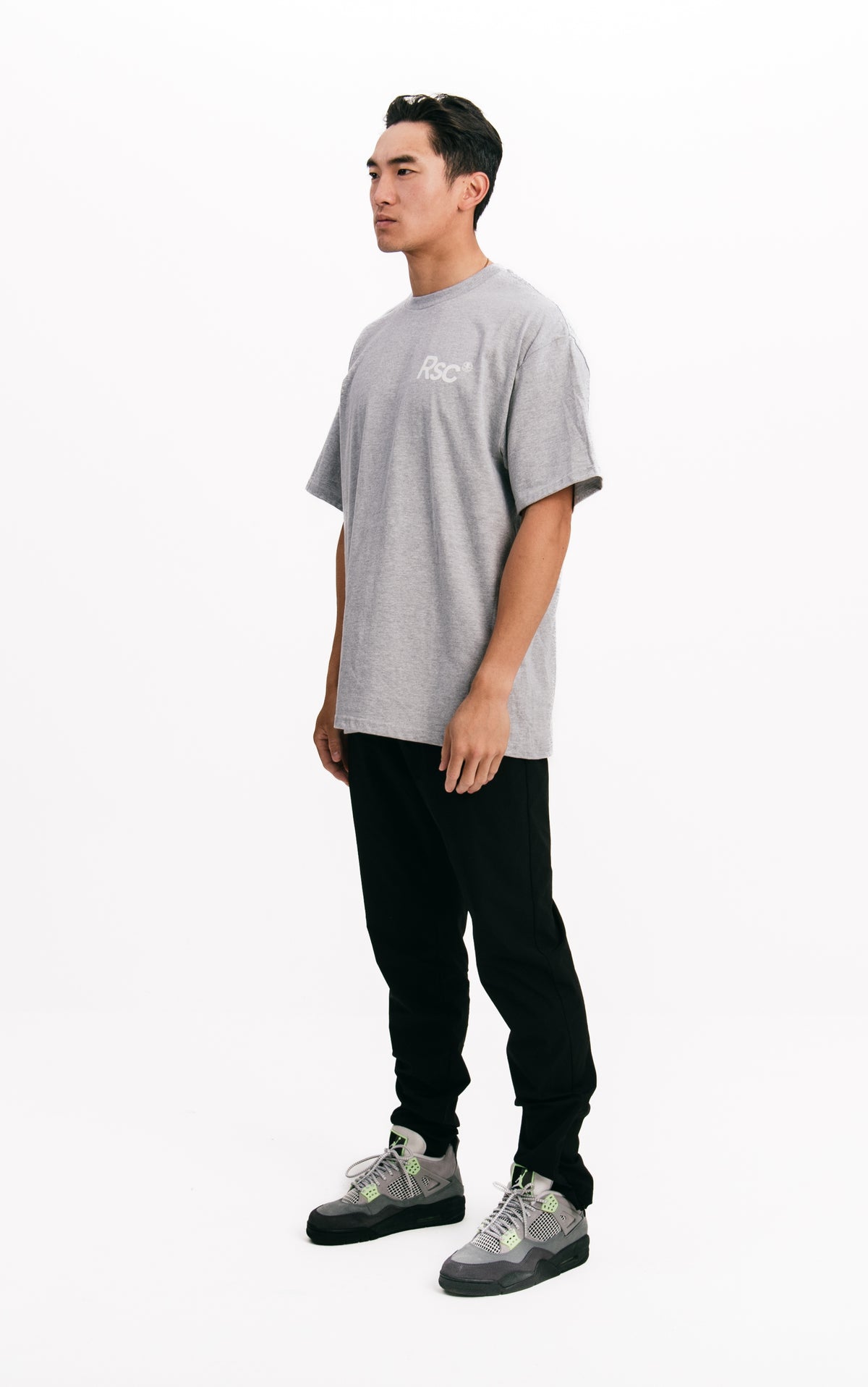 Rsc Sport Grey