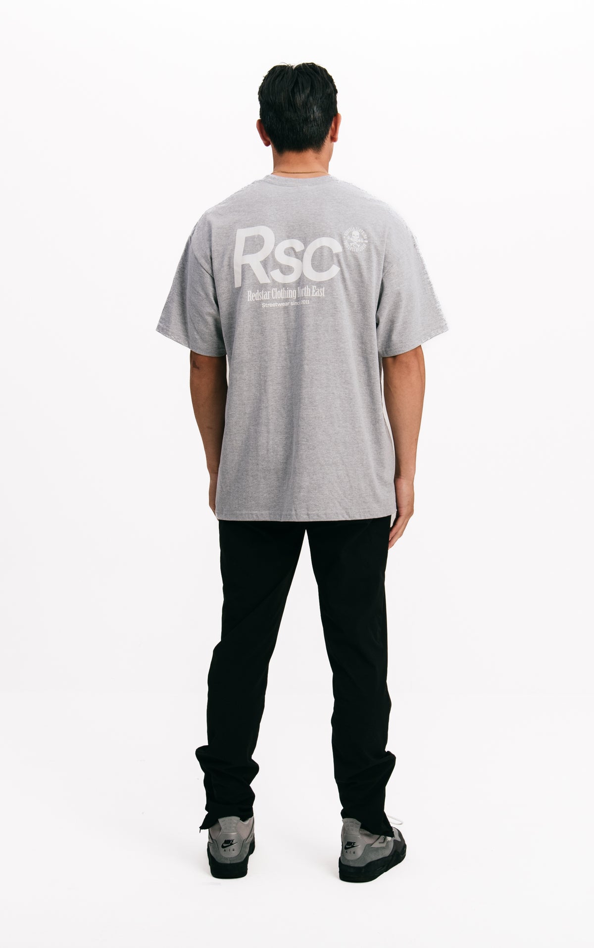 Rsc Sport Grey