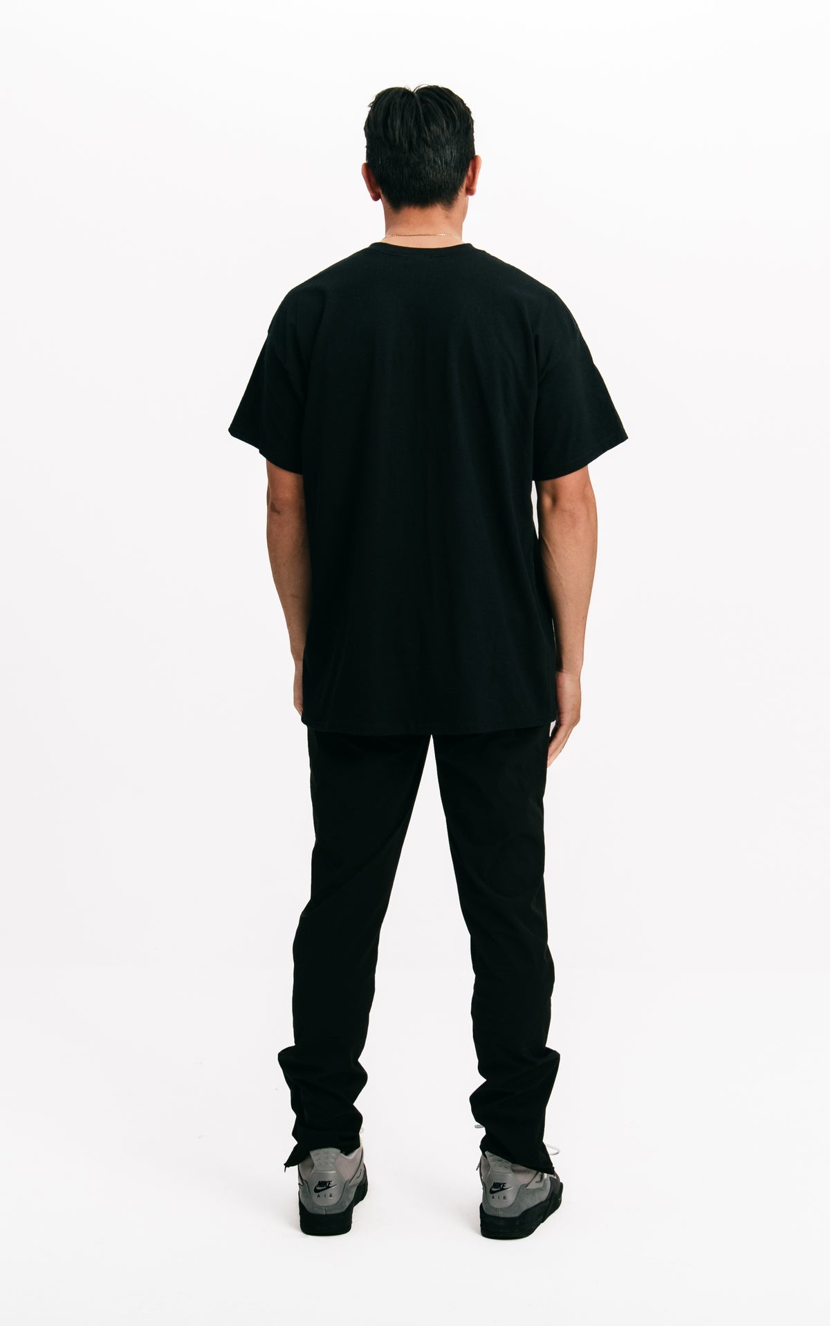 Globe Black