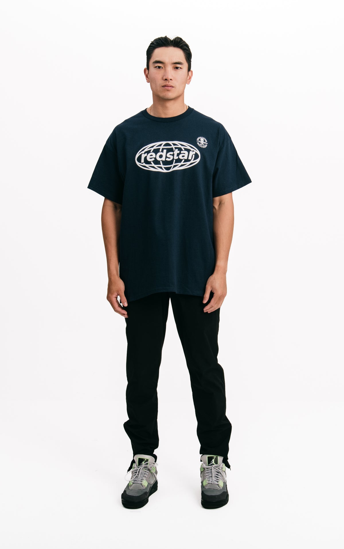 Globe Navy