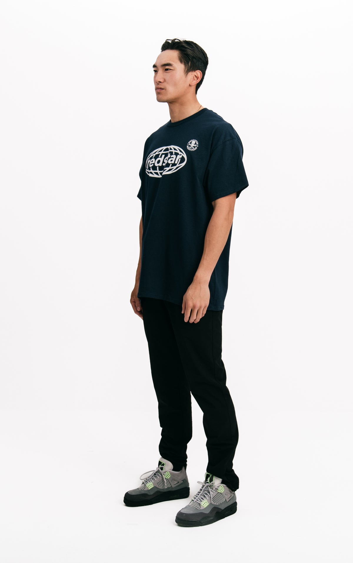 Globe Navy