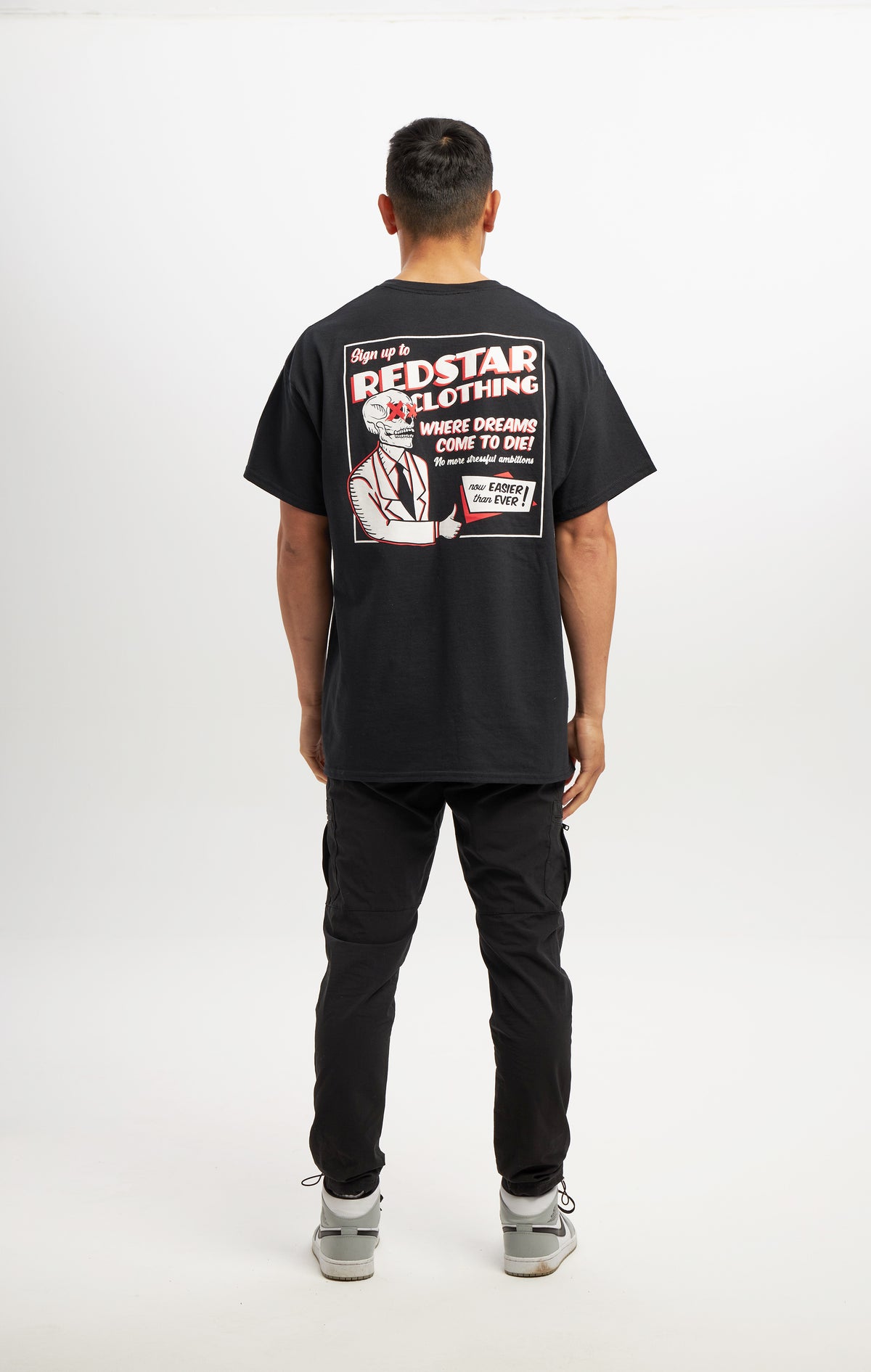 Dead Dreams Black
