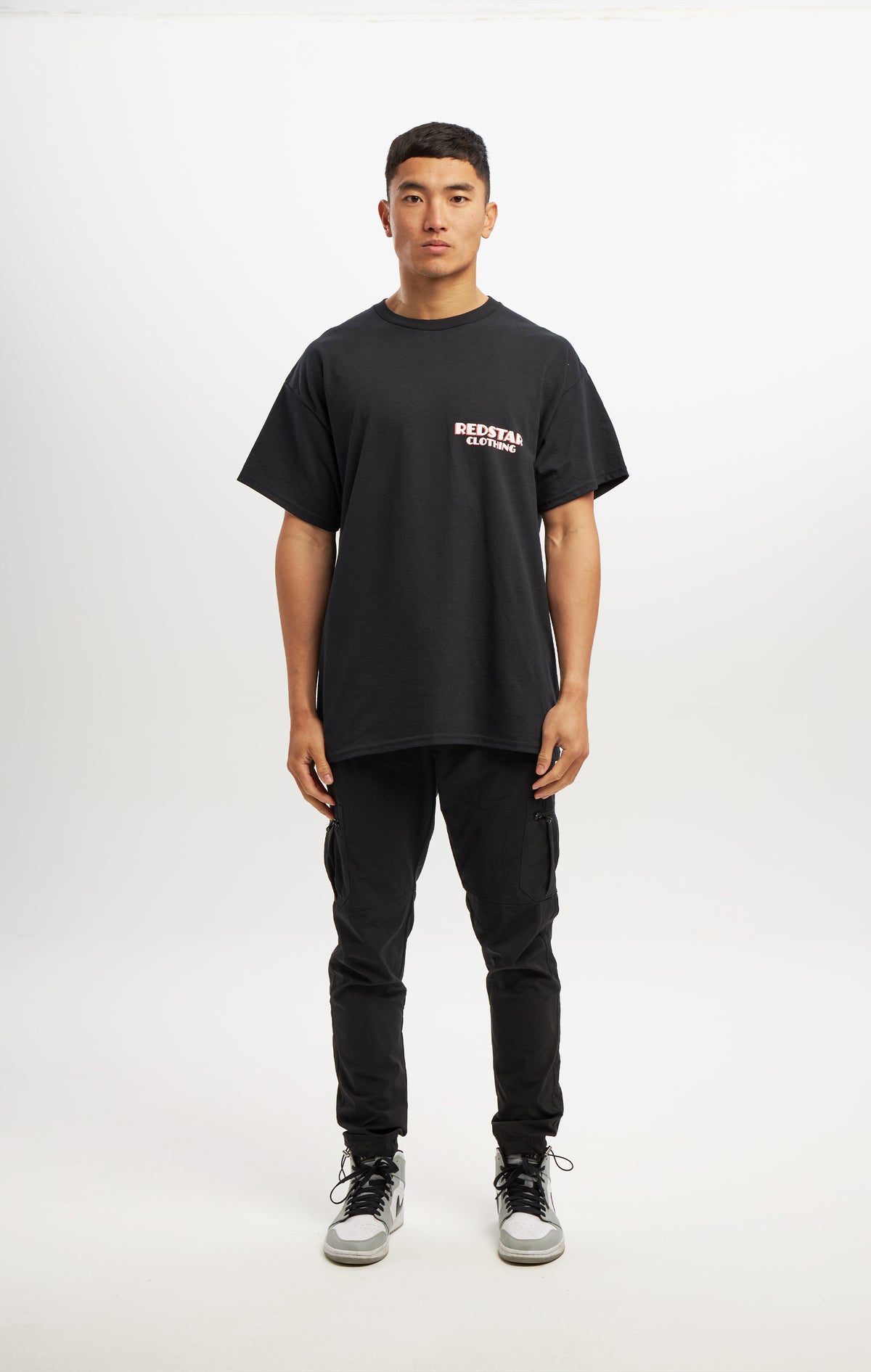 Dead Dreams Black