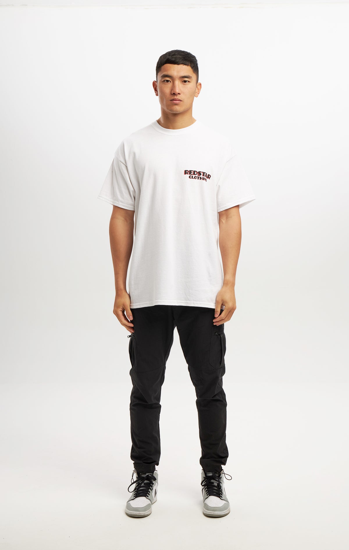 Dead Dreams White