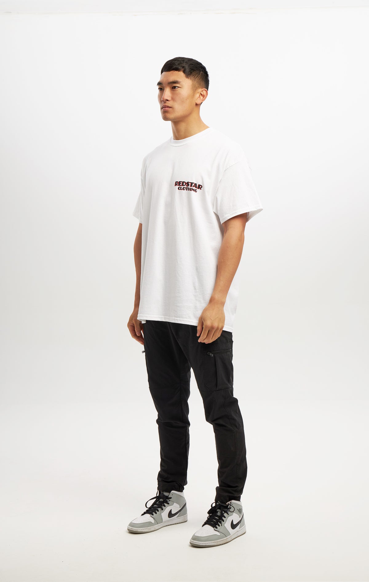 Dead Dreams White