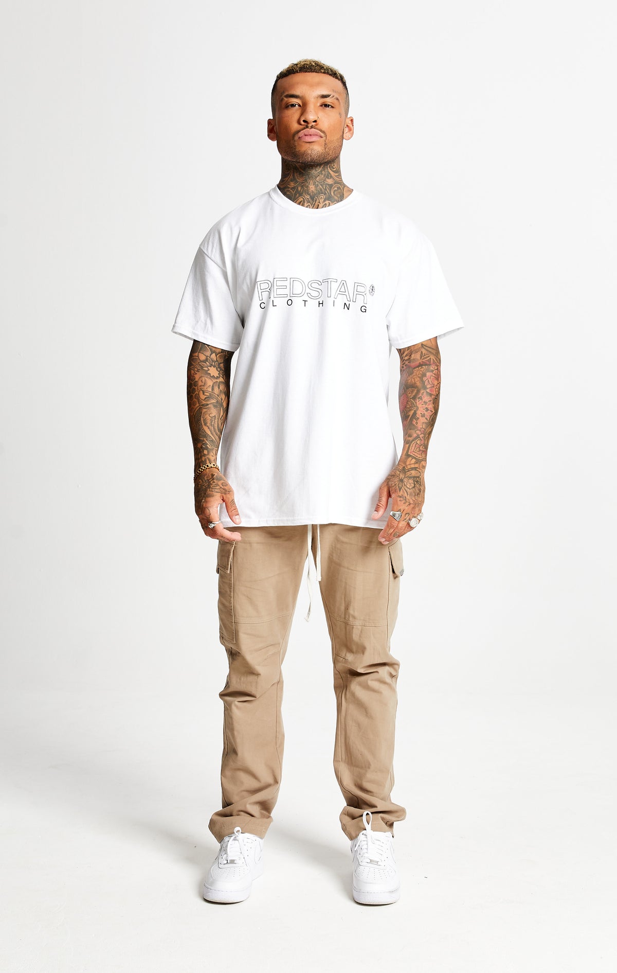 Hollow White