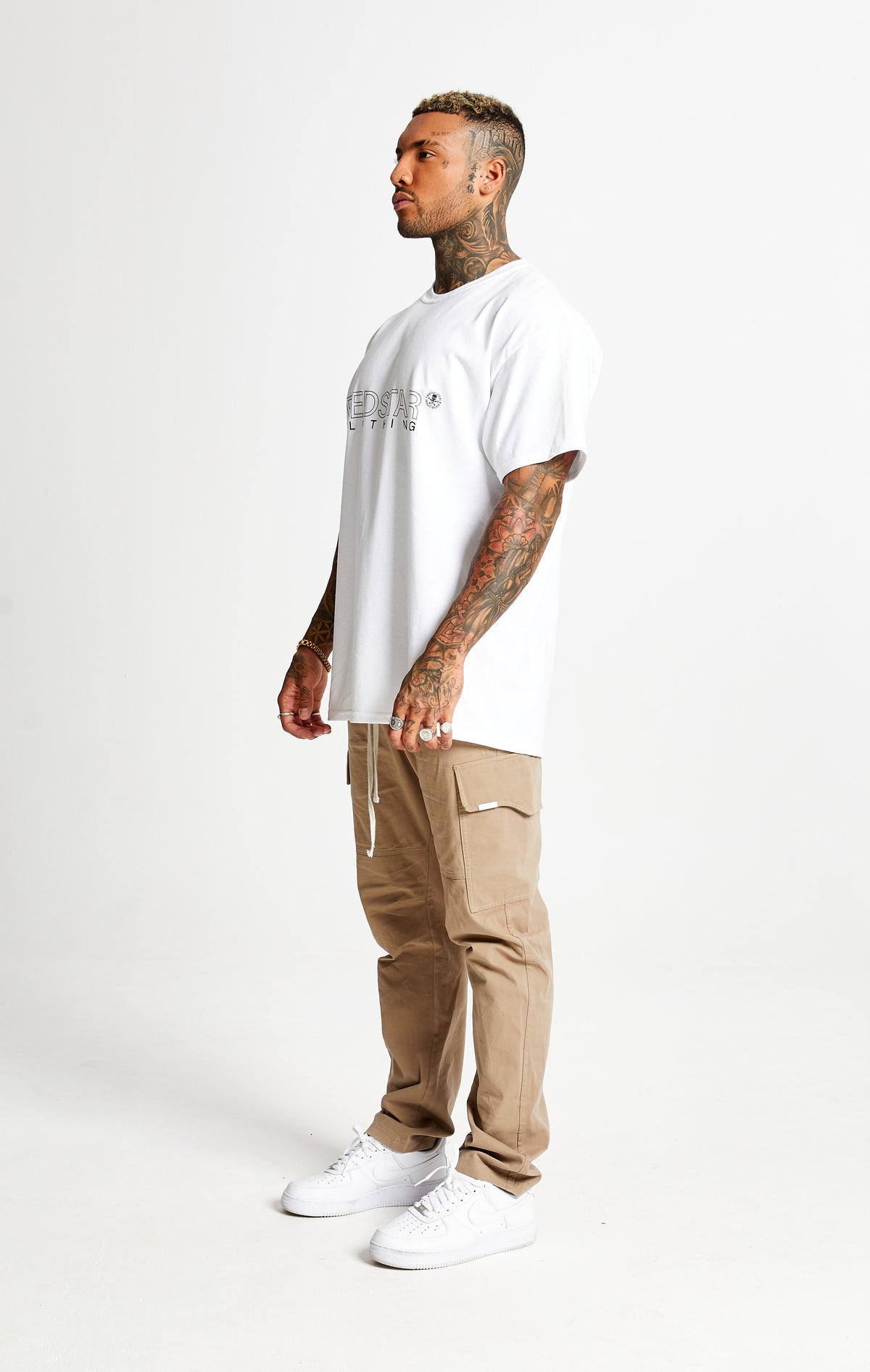 Hollow White