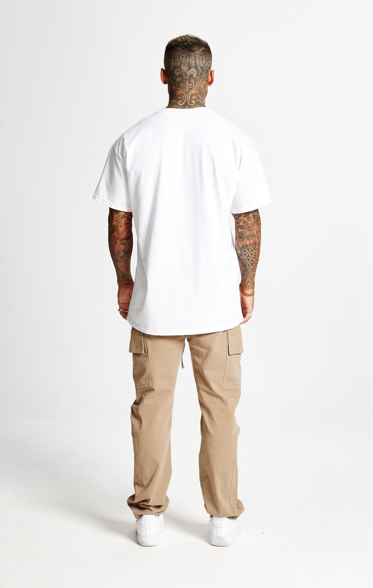Hollow White