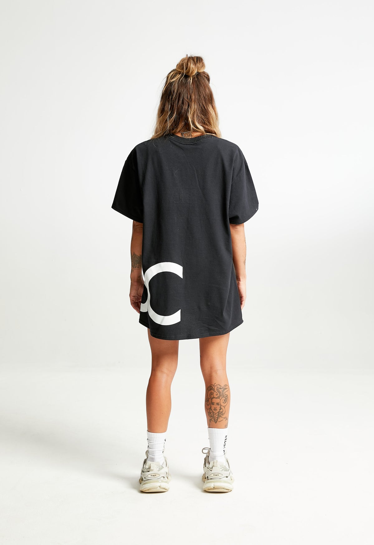 RSC Sideprint Black