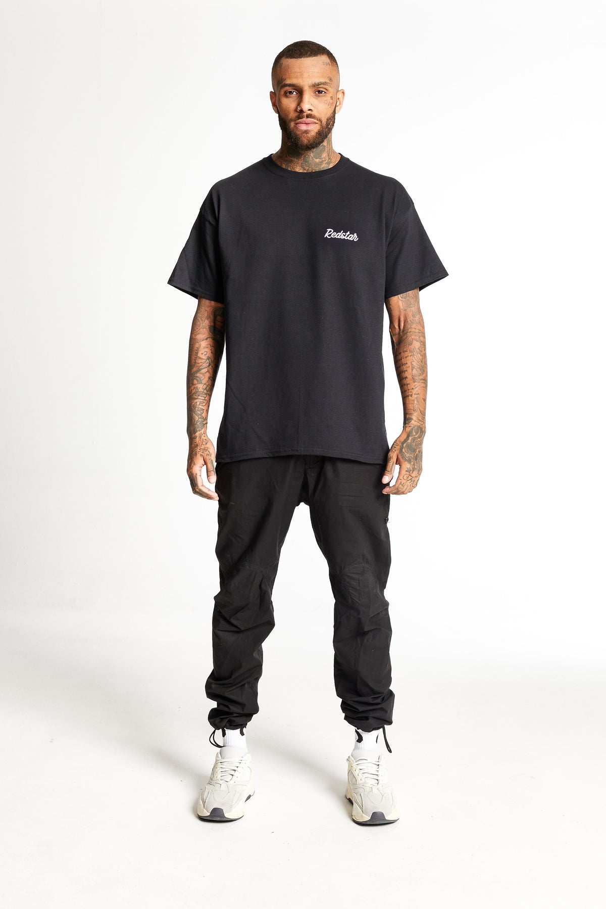 World Takeover Black