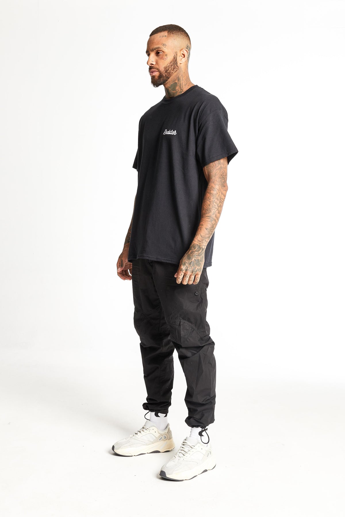 World Takeover Black