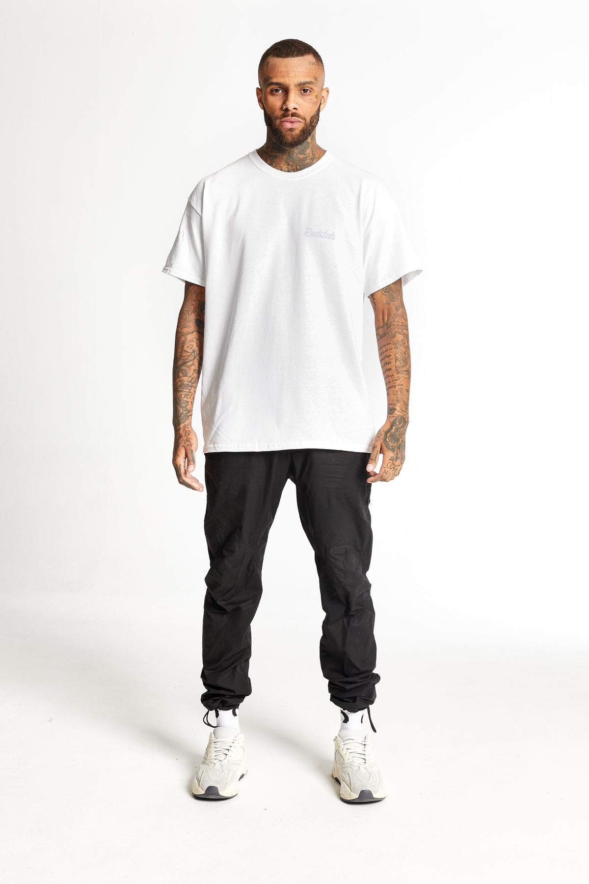 World Takeover White
