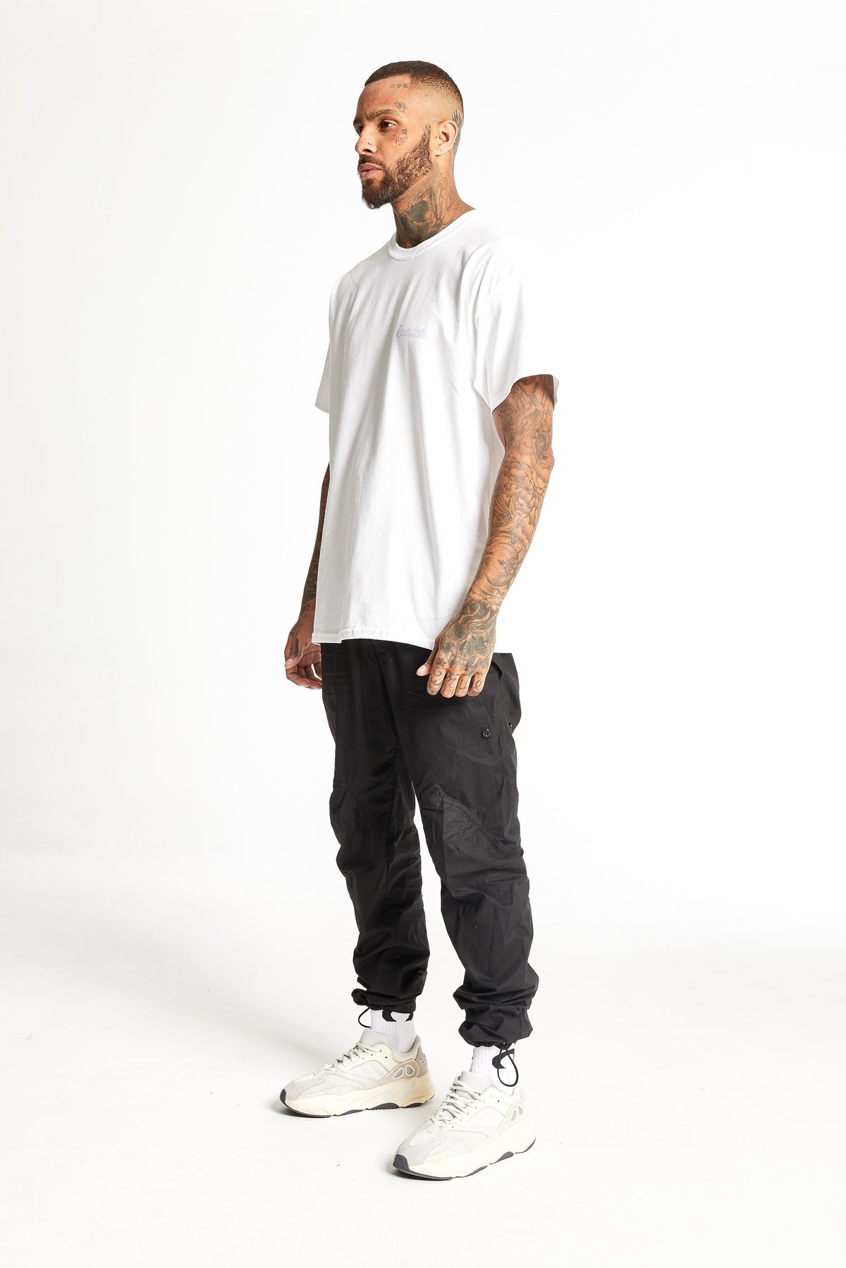 World Takeover White