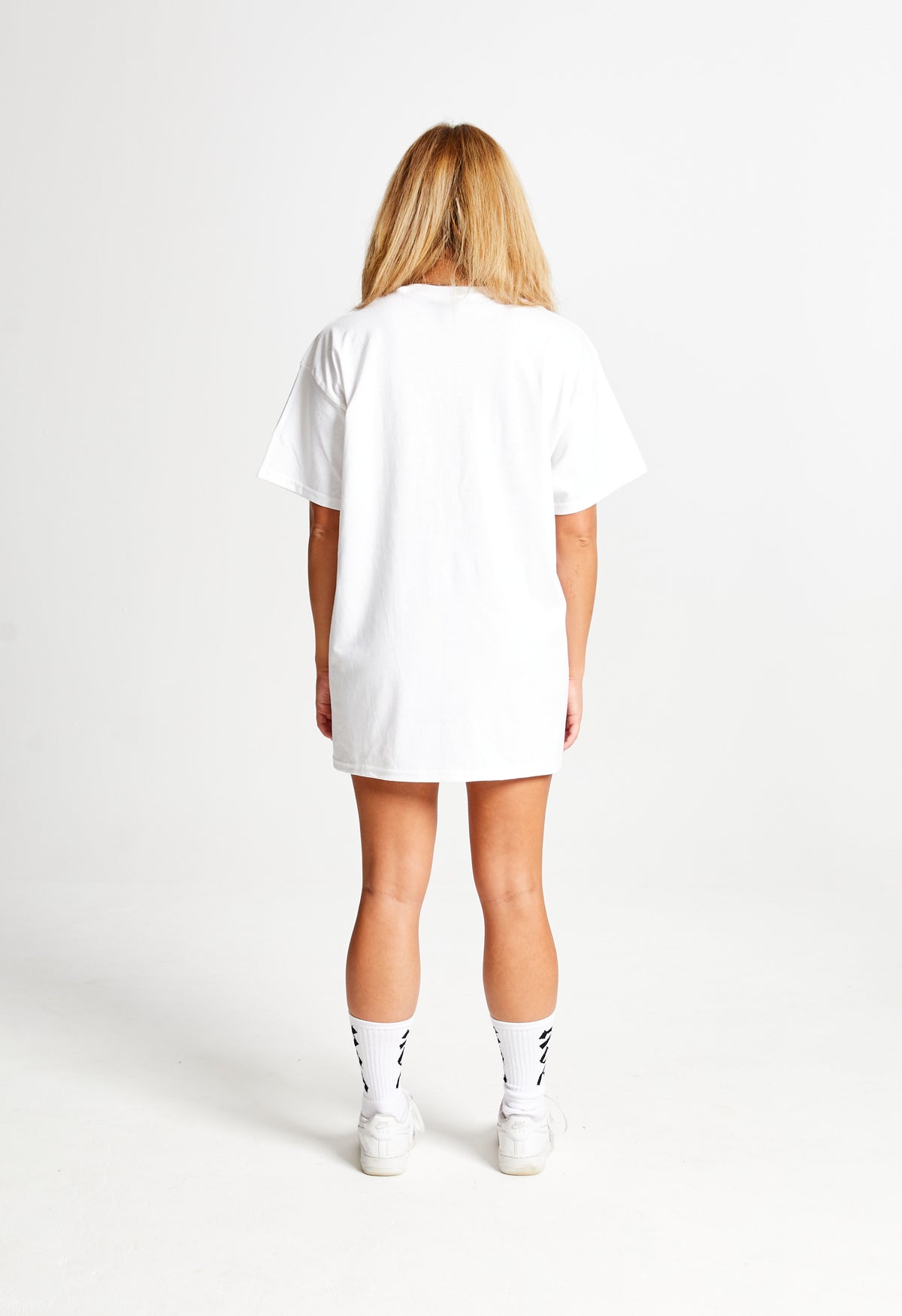 Wildcat Chest White